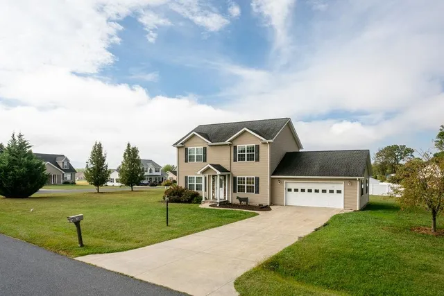 $419,900 | 510 Biltmore Drive, McGaheysville, VA 22840