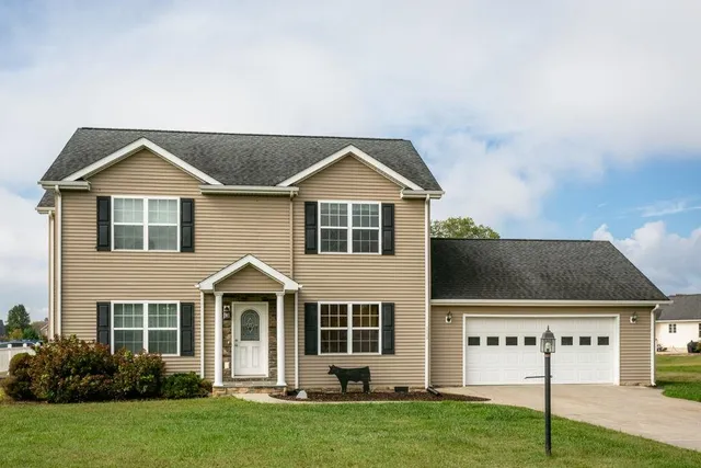 $419,900 | 510 Biltmore Drive, McGaheysville, VA 22840