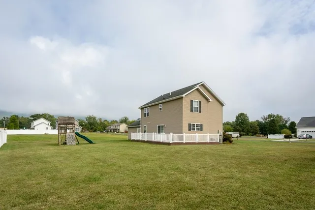 $419,900 | 510 Biltmore Drive, McGaheysville, VA 22840