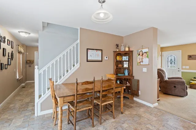 $419,900 | 510 Biltmore Drive, McGaheysville, VA 22840