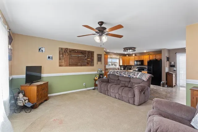 $419,900 | 510 Biltmore Drive, McGaheysville, VA 22840