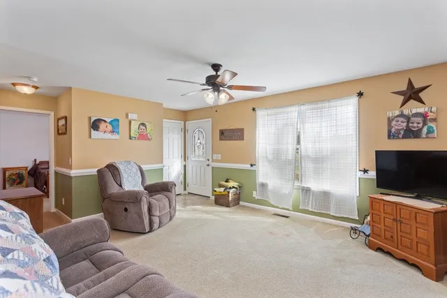 $419,900 | 510 Biltmore Drive, McGaheysville, VA 22840