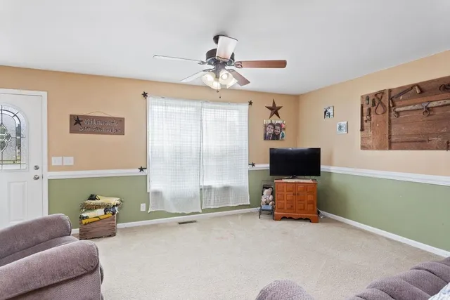 $419,900 | 510 Biltmore Drive, McGaheysville, VA 22840