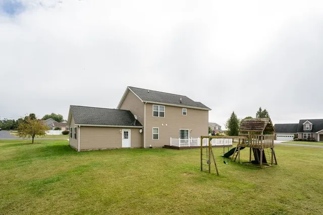 $419,900 | 510 Biltmore Drive, McGaheysville, VA 22840