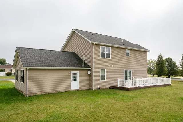 $419,900 | 510 Biltmore Drive, McGaheysville, VA 22840