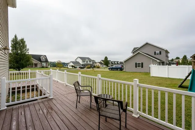 $419,900 | 510 Biltmore Drive, McGaheysville, VA 22840