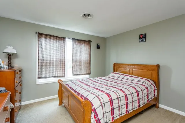 $419,900 | 510 Biltmore Drive, McGaheysville, VA 22840