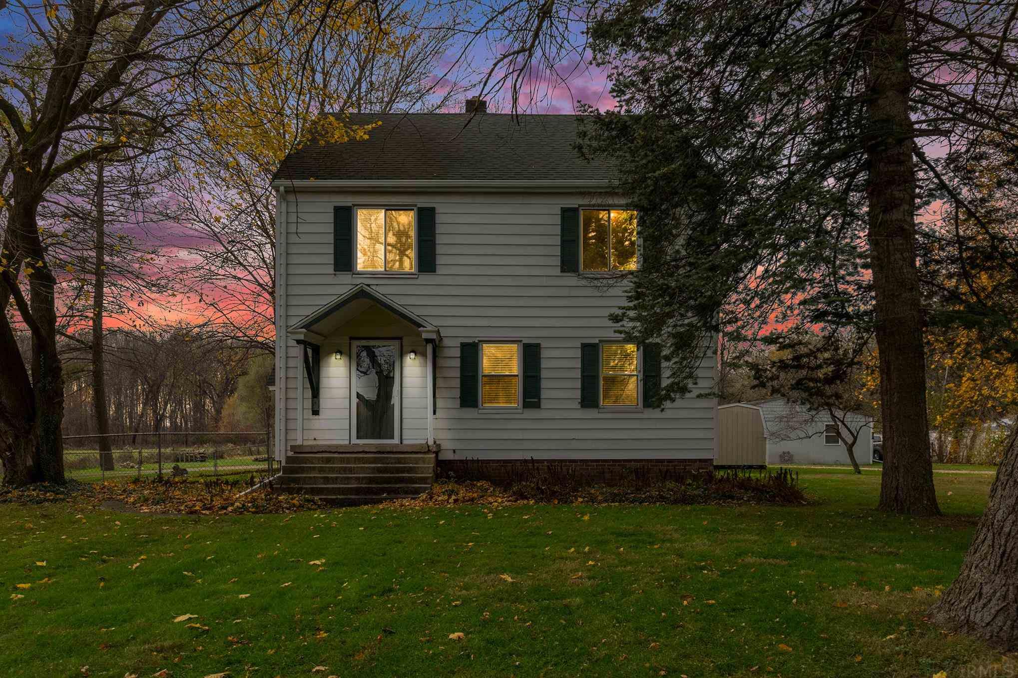 50637 Portage Road South Bend, IN 46628 - Photo 2 of 36 Gallery Image 2