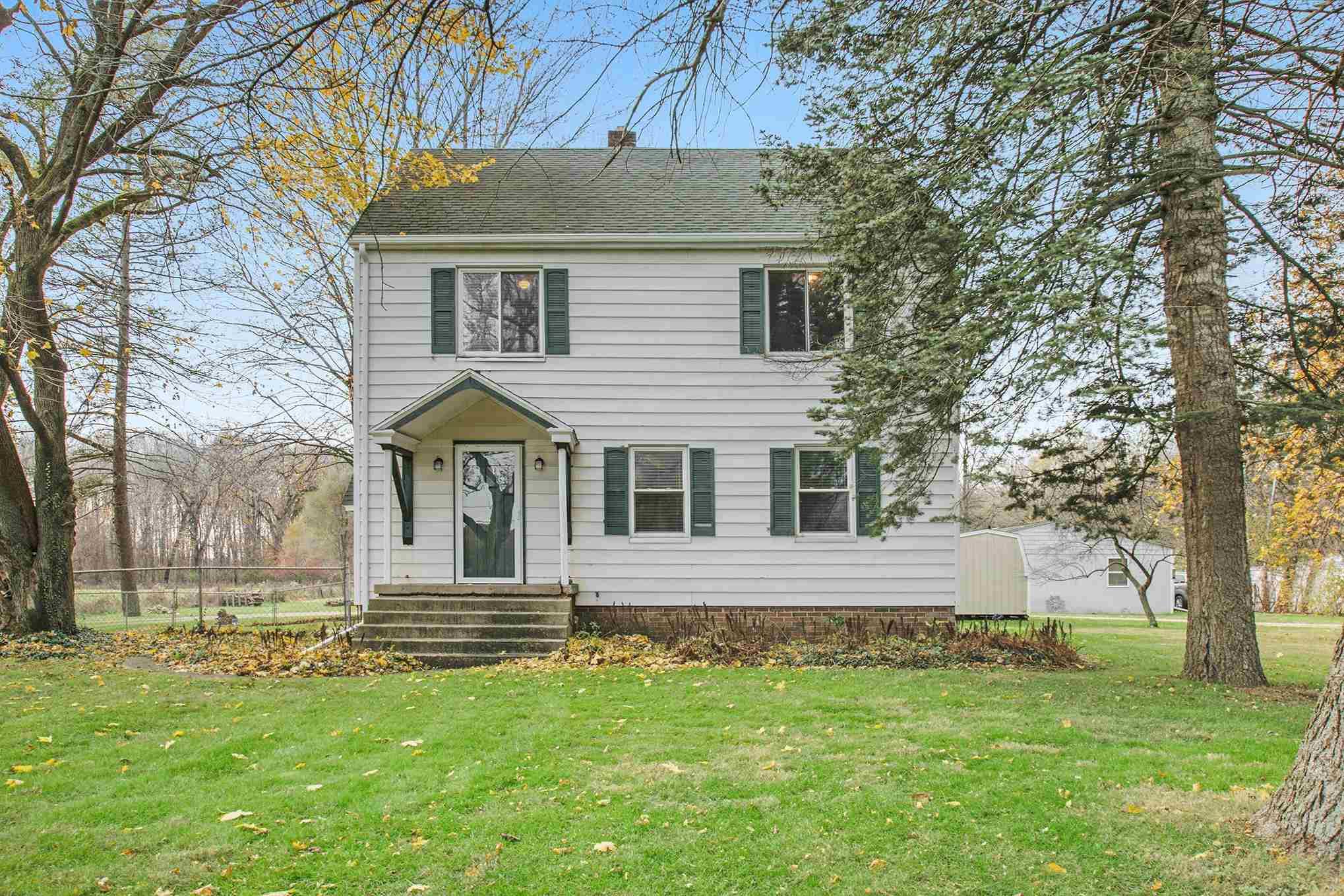 50637 Portage Road South Bend, IN 46628 - Photo 31 of 36 Gallery Image 31