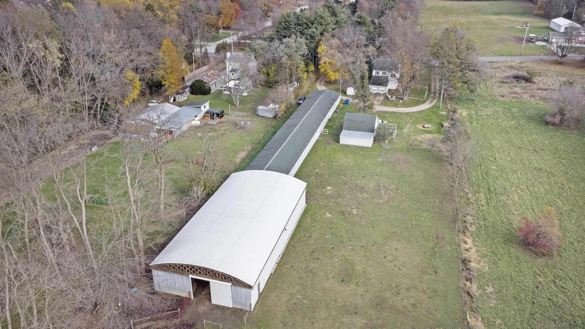 50637 Portage Road South Bend, IN 46628 - Photo 33 of 36 Gallery Image 33