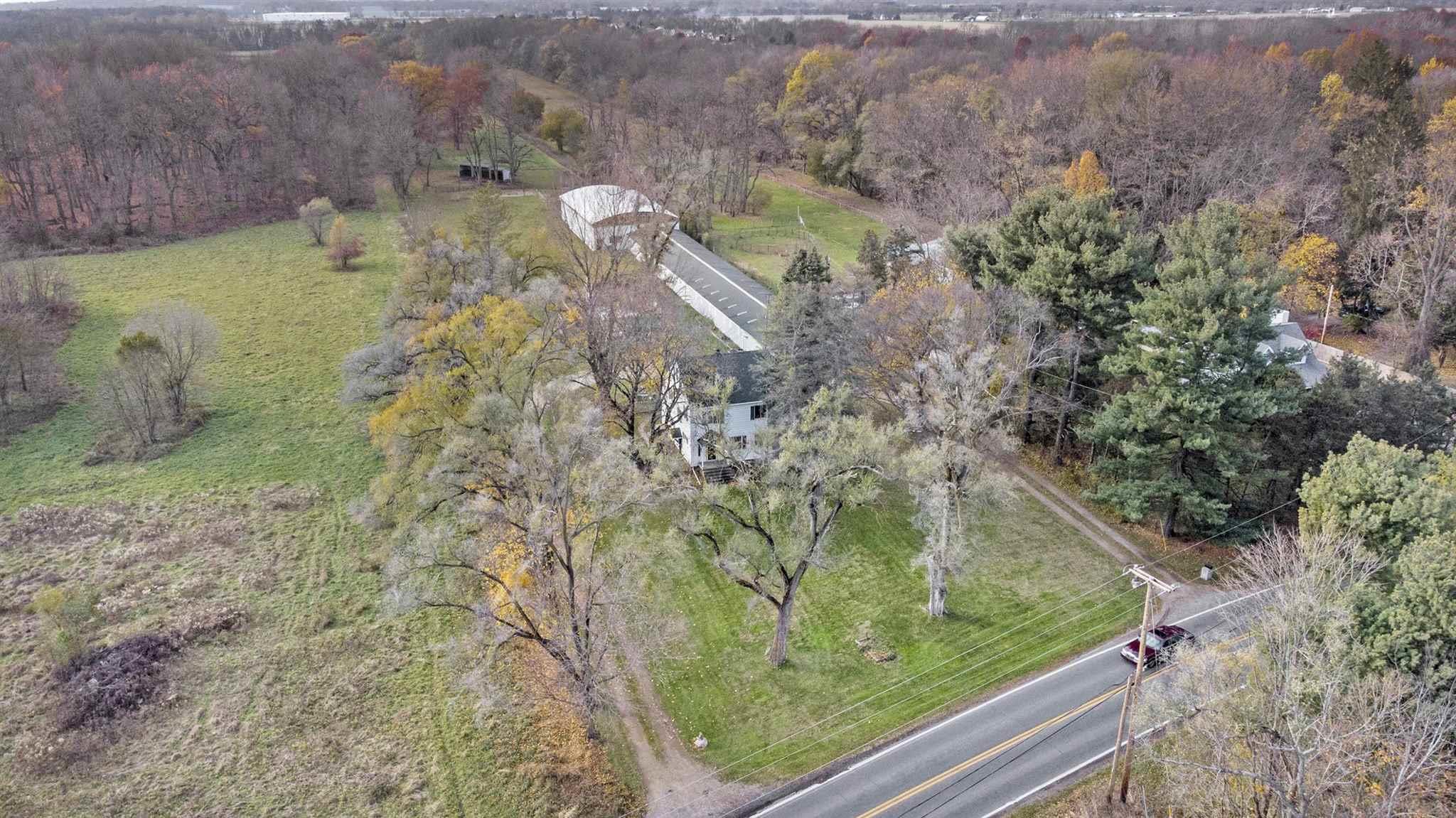 50637 Portage Road South Bend, IN 46628 - Photo 34 of 36 Gallery Image 34