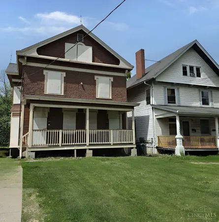 $139,900 | 713 Elberon Avenue, Cincinnati, OH 45205
