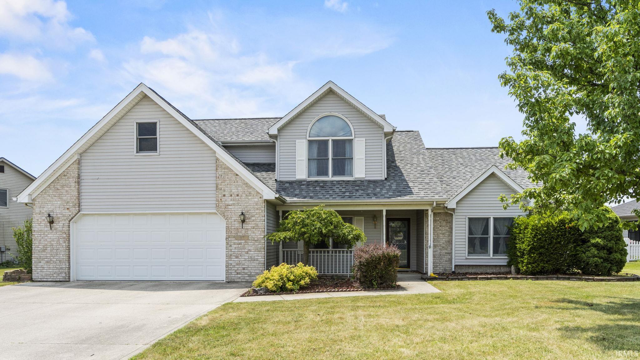 97 West Chapel Chase Drive Decatur, IN 46733 - Photo 1 of 36