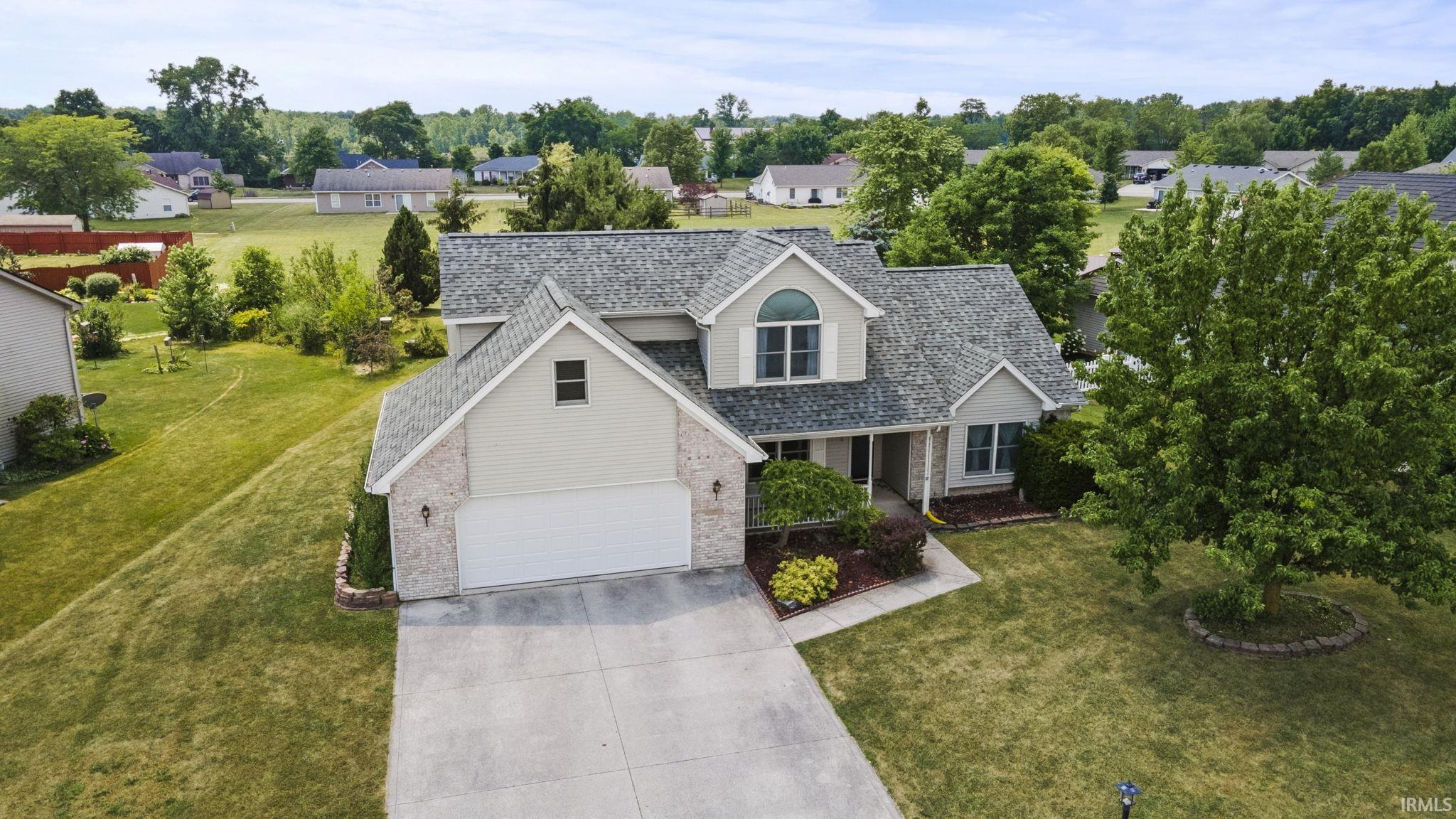 97 West Chapel Chase Drive Decatur, IN 46733 - Photo 36 of 36