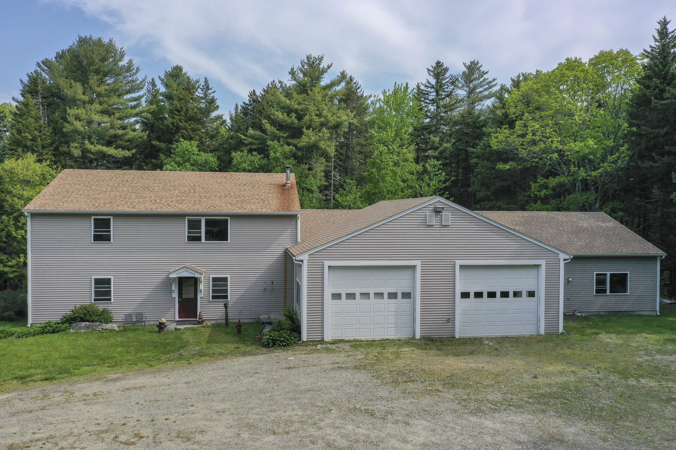 657 Wallston Road Tenants Harbor, ME 04860 - Photo 34 of 40 657WalstonRdStGeorge-47
