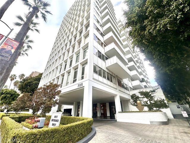 $3,700 | 7135 Hollywood Boulevard, Unit 909, Los Angeles, CA 90046