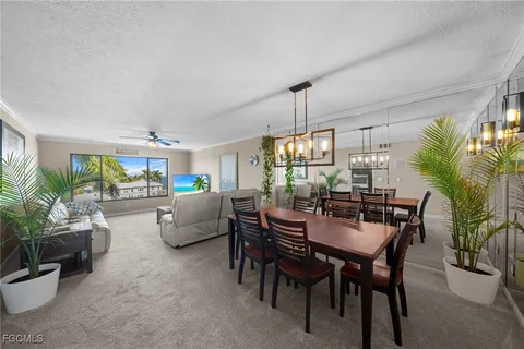 $400,000 | 4013 Southeast 20th Place, Unit 401, Cape Coral, FL 33904