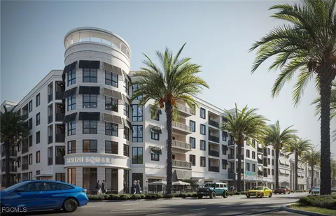 $400,000 | 4013 Southeast 20th Place, Unit 401, Cape Coral, FL 33904