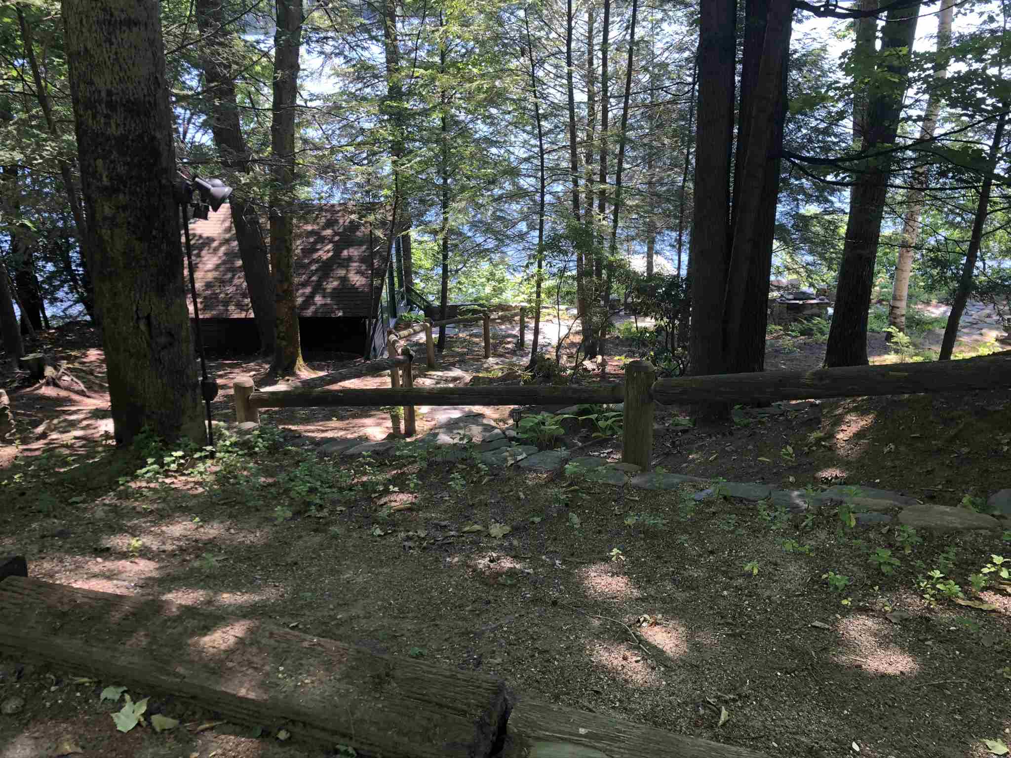 96 North Shore Road Chesterfield, NH 03462 - Photo 3 of 37