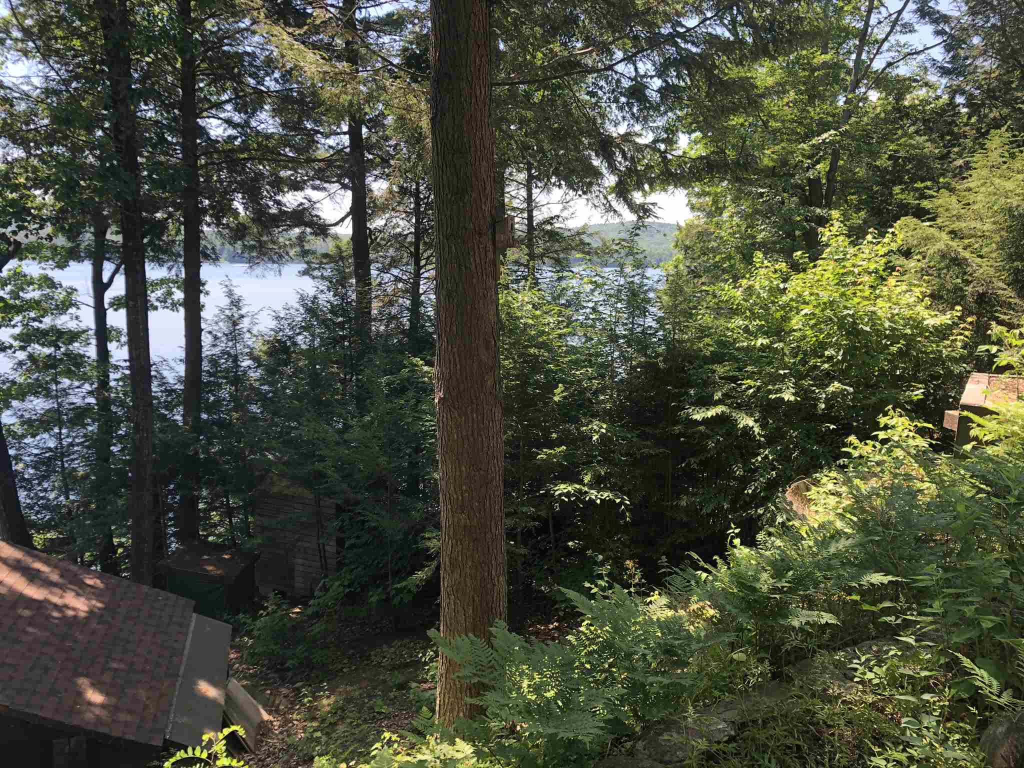 96 North Shore Road Chesterfield, NH 03462 - Photo 5 of 37