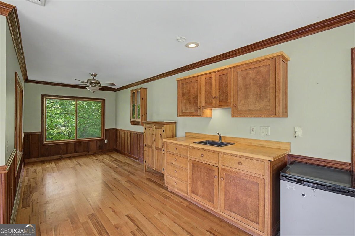 269 B West Hermitage Road Northeast Rome, GA 30161 - Photo 25 of 47