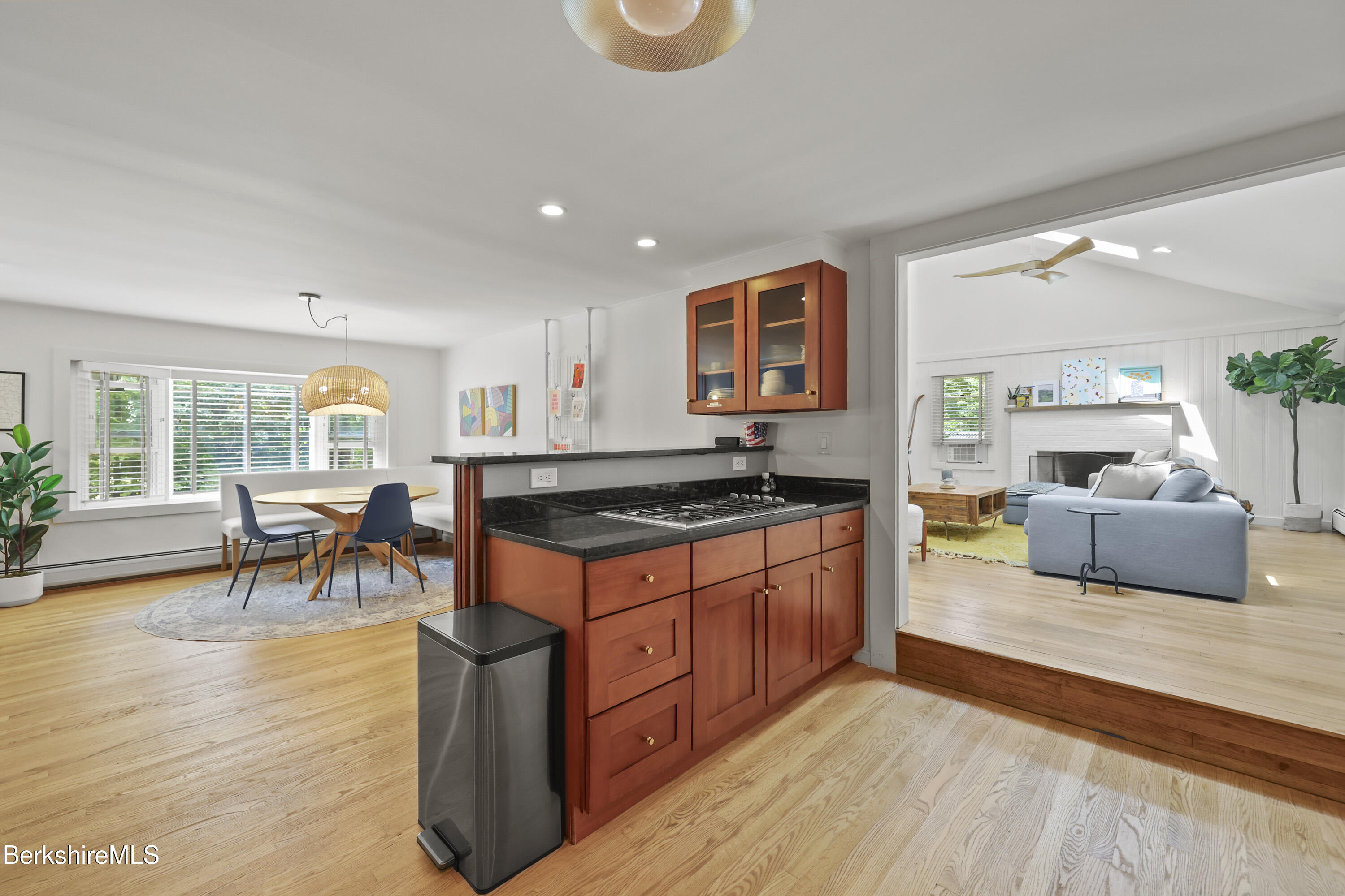 85 Pixley Road Great Barrington, MA 01230 - Photo 11 of 44 55 Kitchen