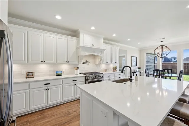 $524,000 | 9205 Chicory Street, Beaumont, TX 77713