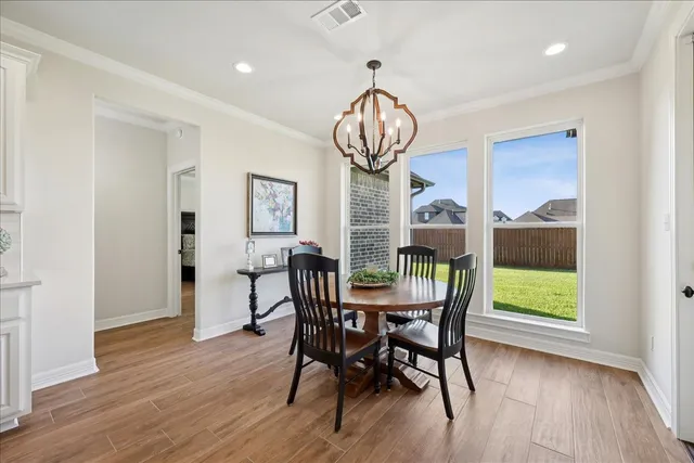 $524,000 | 9205 Chicory Street, Beaumont, TX 77713