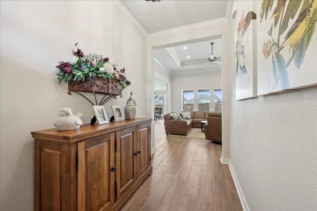 $524,000 | 9205 Chicory Street, Beaumont, TX 77713