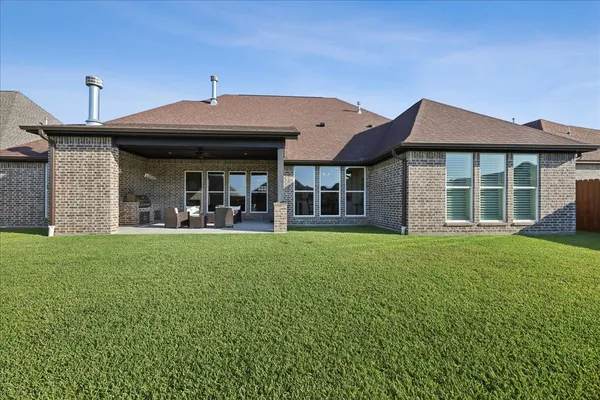 $499,000 | 9205 Chicory Street, Beaumont, TX 77713