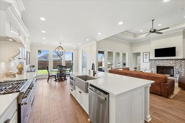 $499,000 | 9205 Chicory Street, Beaumont, TX 77713