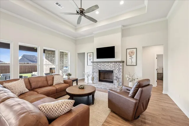 $524,000 | 9205 Chicory Street, Beaumont, TX 77713