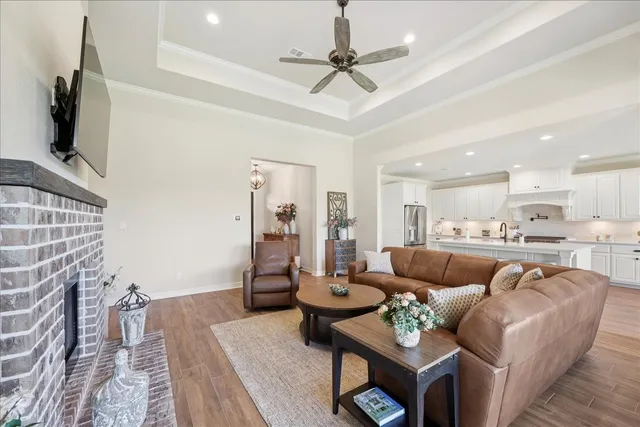 $524,000 | 9205 Chicory Street, Beaumont, TX 77713