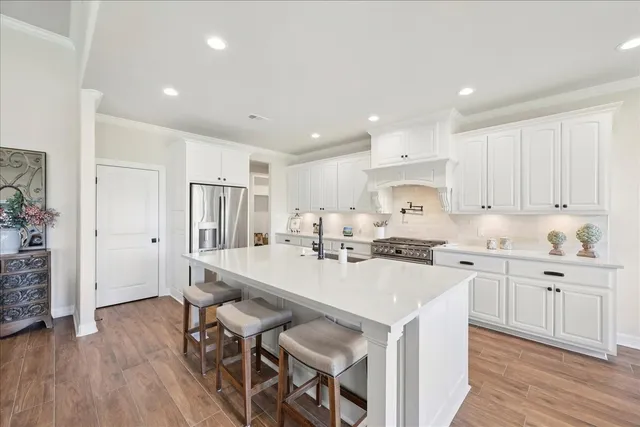 $524,000 | 9205 Chicory Street, Beaumont, TX 77713