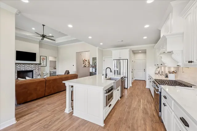 $524,000 | 9205 Chicory Street, Beaumont, TX 77713