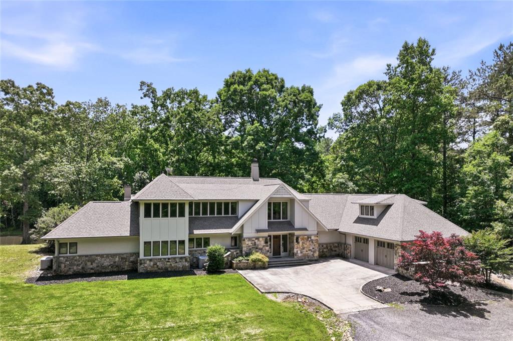 3735 Smithtown Road Suwanee, GA 30024 - Photo 1 of 29