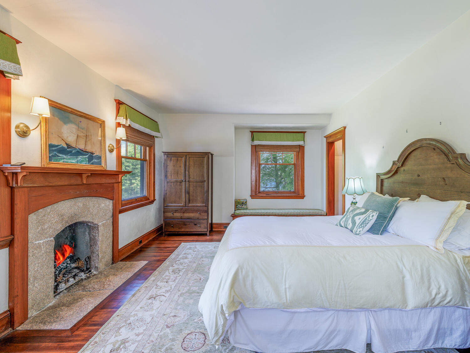 82 Common Lane Northeast Harbor, ME 04662 - Photo 48 of 67 112-Faraway, Greening Island-DTP