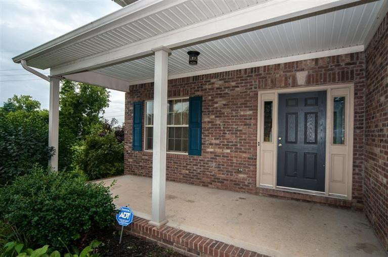 312 Ridge View Drive Nicholasville, KY 40356 - Photo 4 of 39 Photo 4