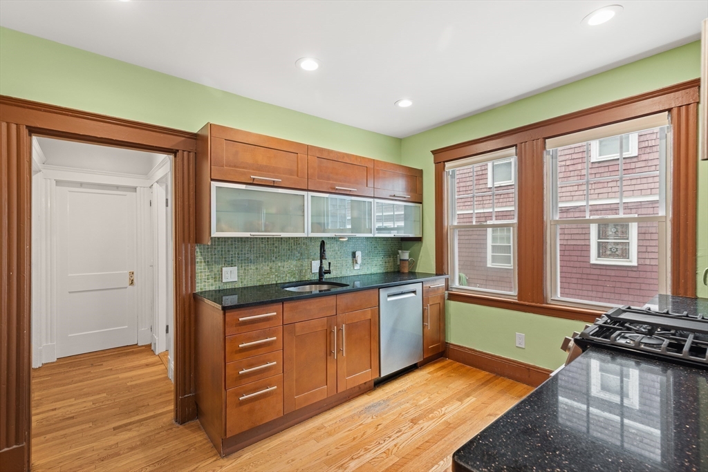 75 Rossmore Road, Unit 2 Boston, MA 02130 - Photo 18 of 40