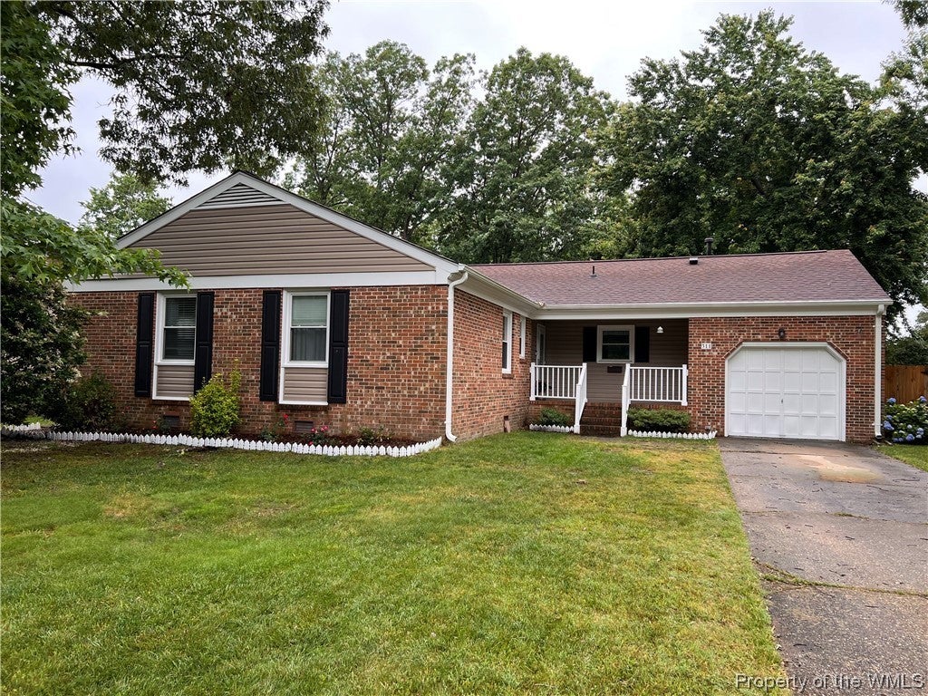 311 Orange Plank Road Hampton, VA 23669 - Photo 1 of 22 Gallery Image 1