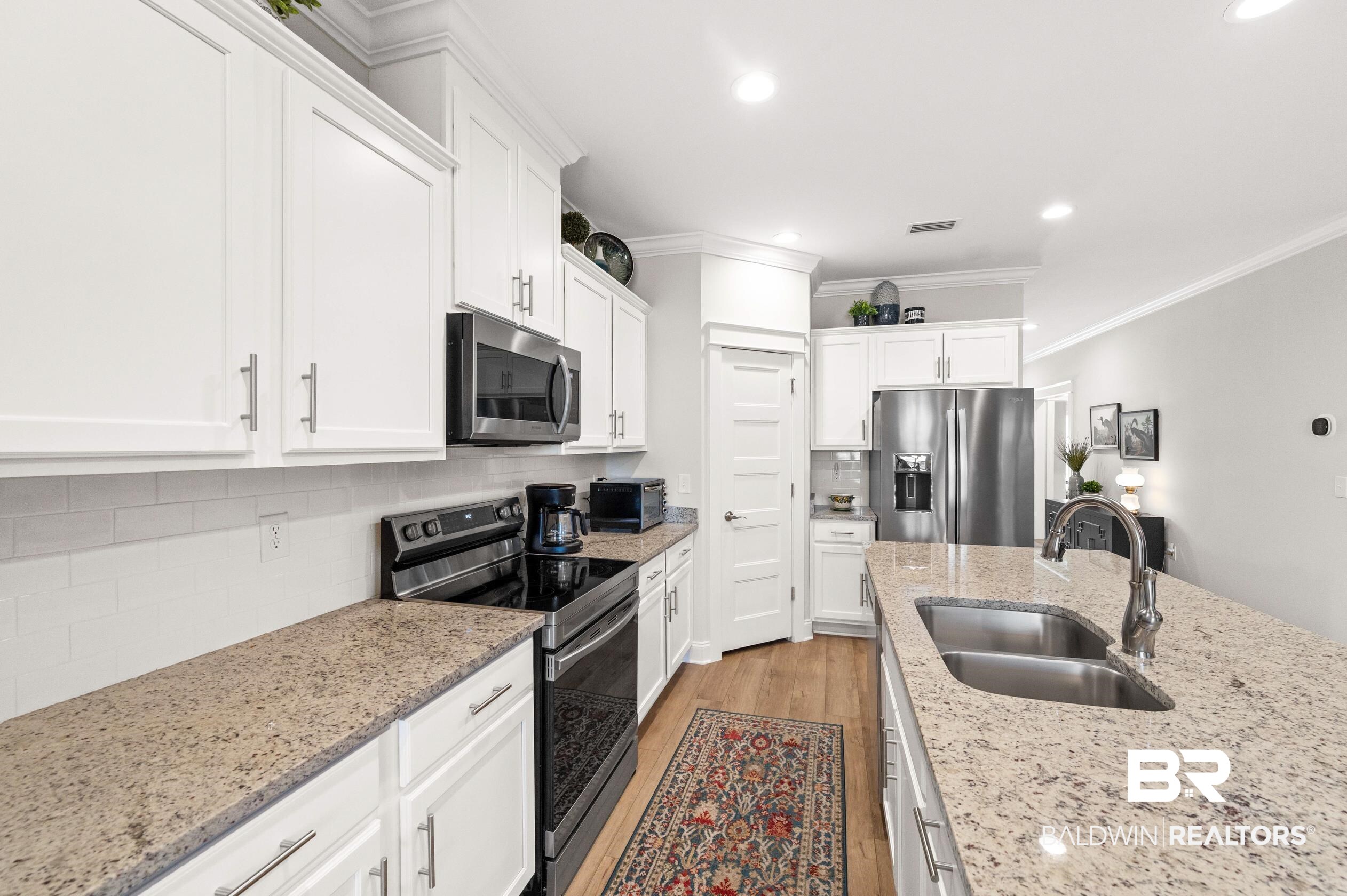 1704 Breckinridge Place Foley, AL 36535 - Photo 10 of 36 Kitchen