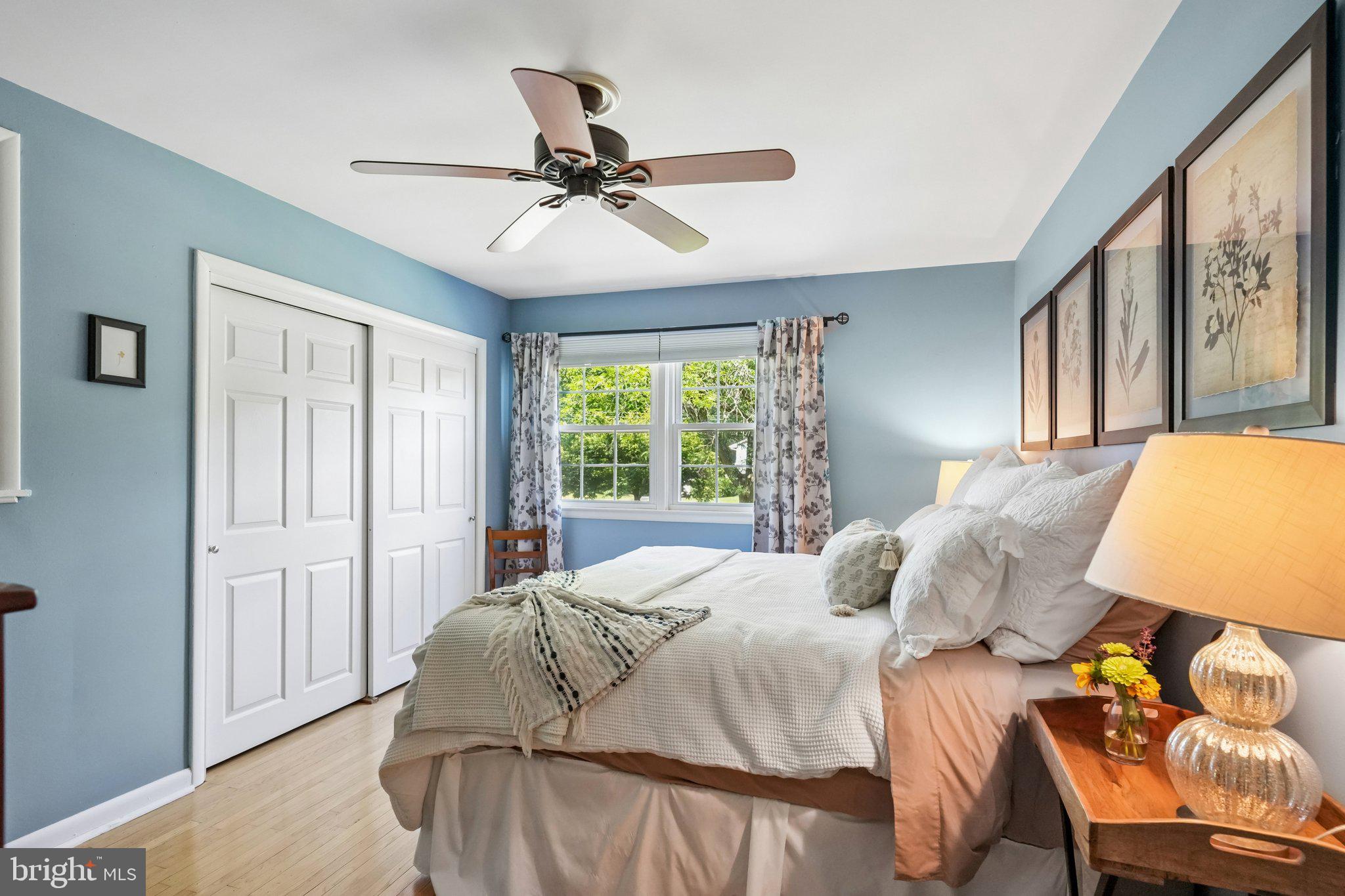 116 Forest Road Moorestown, NJ 08057 - Photo 21 of 44 Bedroom 3