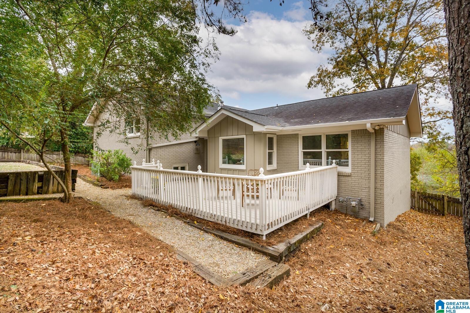 3604 Ridgecrest Road Mountain Brook, AL 35223 - Photo 41 of 45
