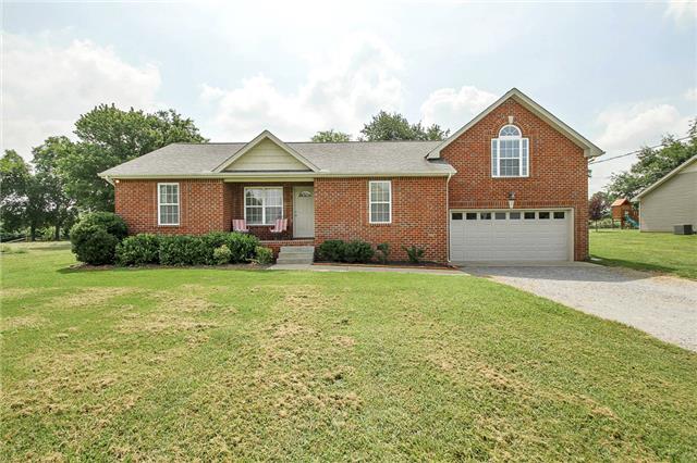 795 Lone Oak Road Mount Juliet, TN 37122 - Photo 1 of 18 Perfect Family Home in Mt. Juliet, TN!