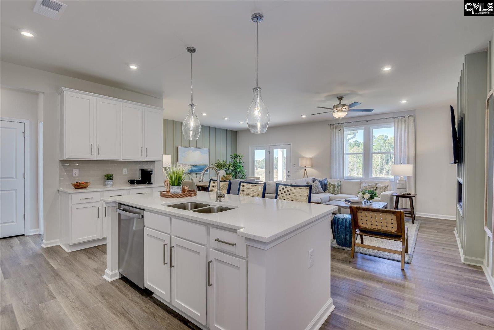328 Welbeck Road Lexington, SC 29073 - Photo 6 of 48