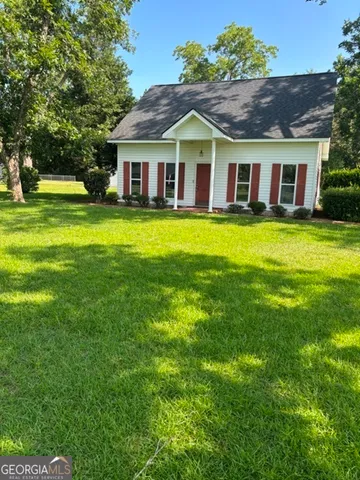 $225,000 | 29 Grove Lane, Claxton, GA 30417