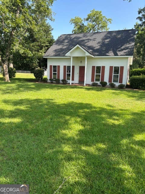 29 Grove Lane Claxton, GA 30417 - Photo 1 of 39