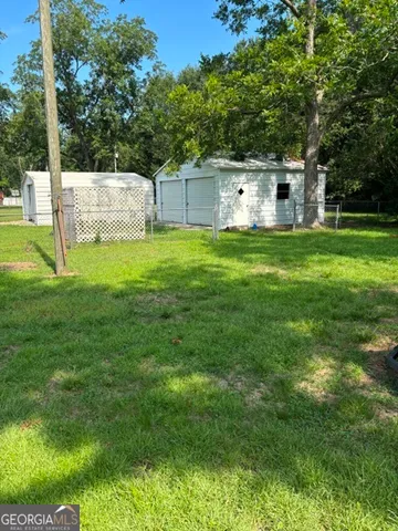 $225,000 | 29 Grove Lane, Claxton, GA 30417