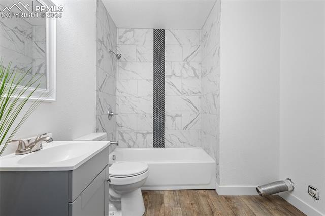1859 Monterey Road Colorado Springs, CO 80910 - Photo 15 of 27 Bathroom