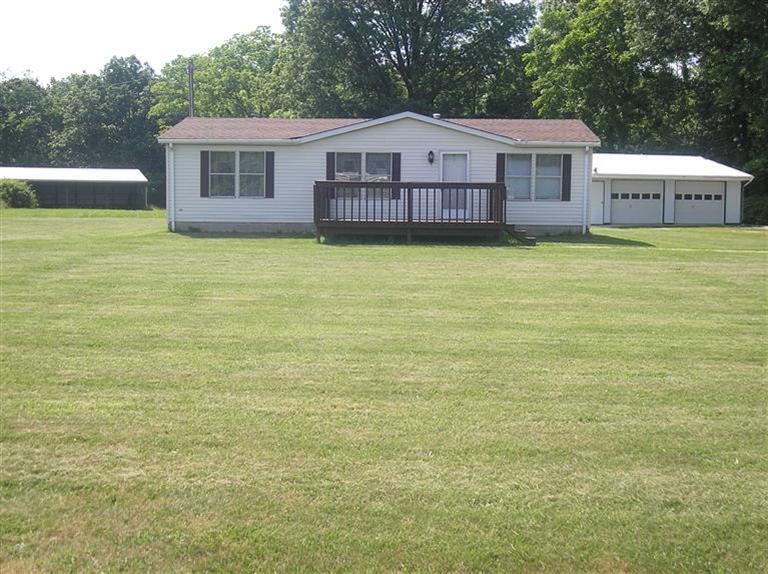 1281 Sicily Road Mount Orab, OH 45154 - Photo 1 of 1 Gallery Image 1